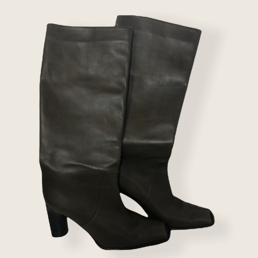 Bally Boots